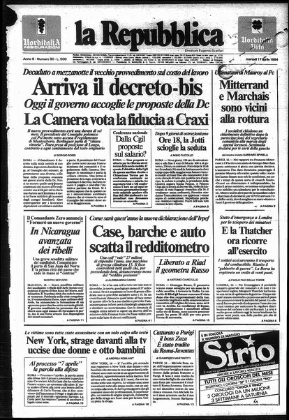 La repubblica